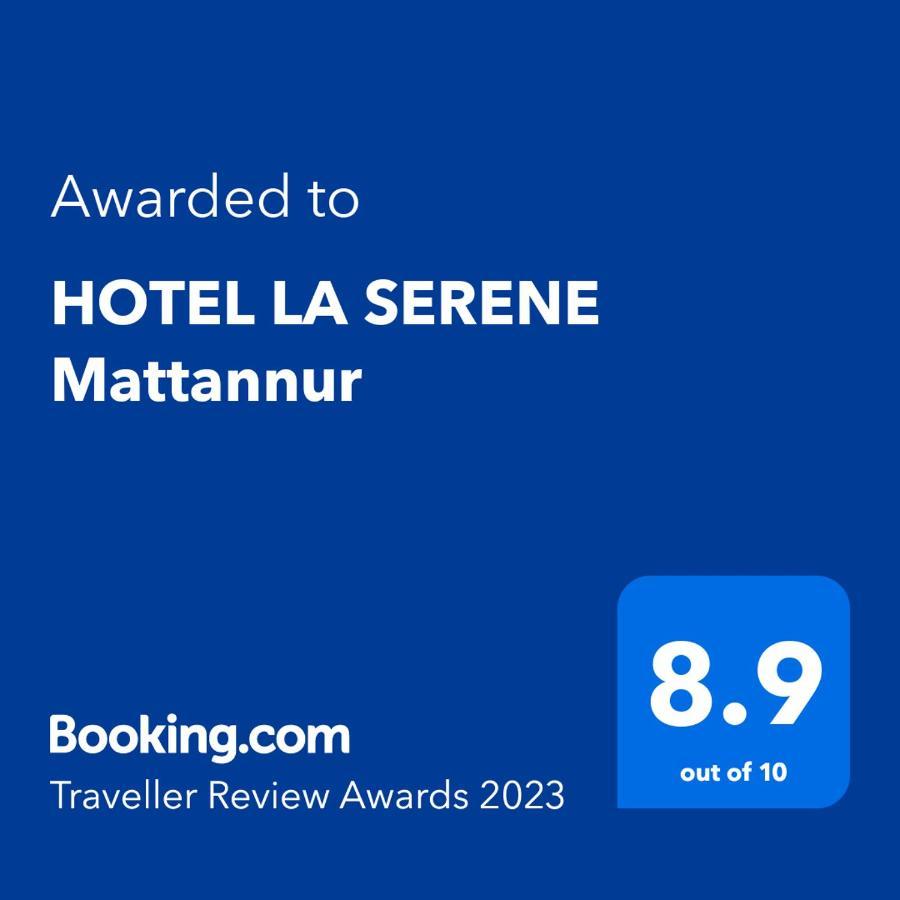 Hotel La Serene Mattannur Mattanur Exterior foto